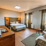 Hotel Mysia Olympos Bursa