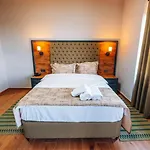Hotel Mysia Olympos *
