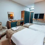 Mysia Olympos Hotel