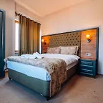 Hotel Mysia Olympos Bursa
