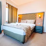 Hotel Mysia Olympos