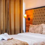 Mysia Olympos Hotel *