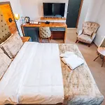 Mysia Olympos Hotel