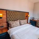 Hotel Mysia Olympos