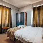 Hotel Mysia Olympos Bursa