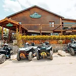 Mysia Olympos * Bursa
