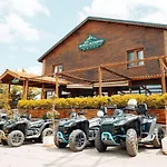 Hotel Mysia Olympos *