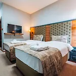 Hotel Mysia Olympos Bursa