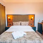 Hotel Mysia Olympos *