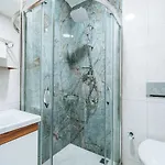 Hotel Mysia Olympos Bursa