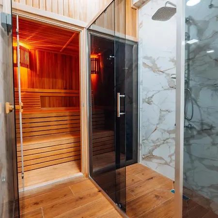 Mysia Olympos Hotell Bursa