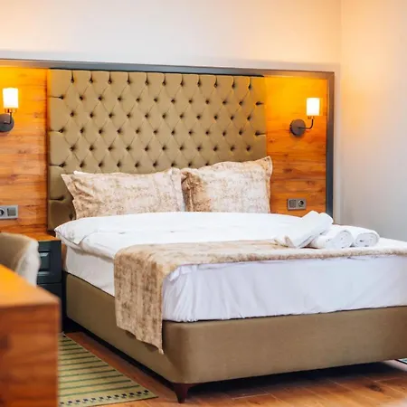 Mysia Olympos * Bursa