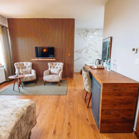 Mysia Olympos * Bursa