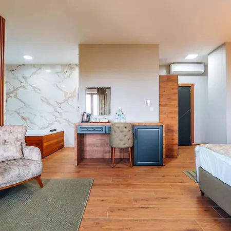 Mysia Olympos Hotell Bursa