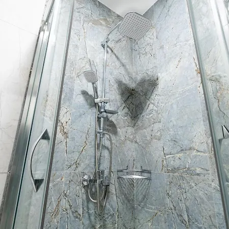 Mysia Olympos Hotell