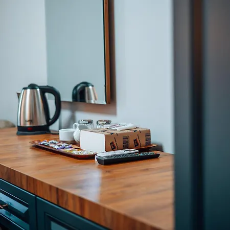 Mysia Olympos Hotell Bursa