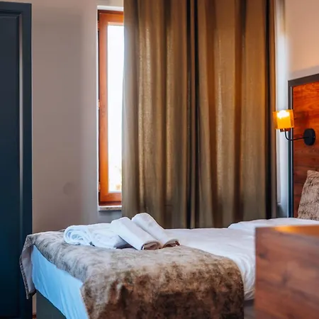 Mysia Olympos Hotel *