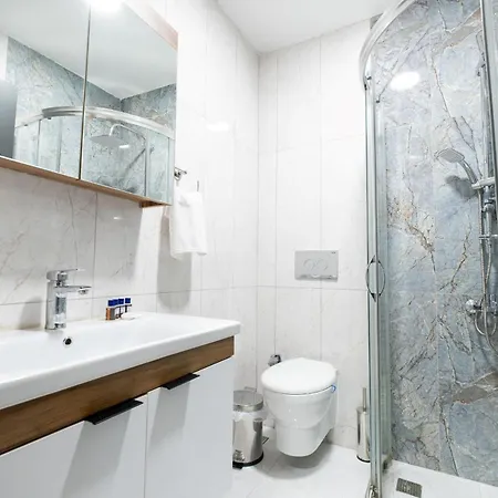 Mysia Olympos * Bursa