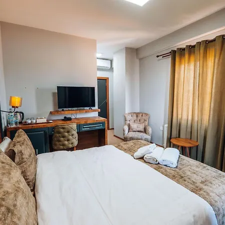 Mysia Olympos Bursa