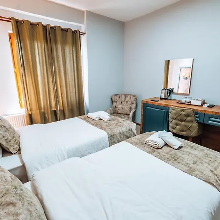 Mysia Olympos Hotel