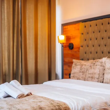 Mysia Olympos Hotel *