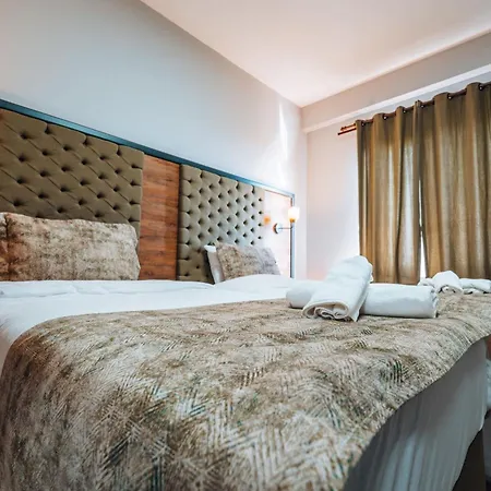 Mysia Olympos Hotel *