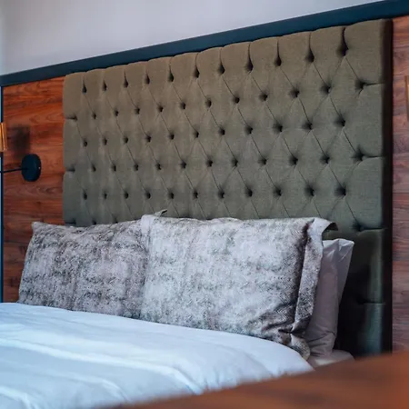 Hotell Mysia Olympos Bursa