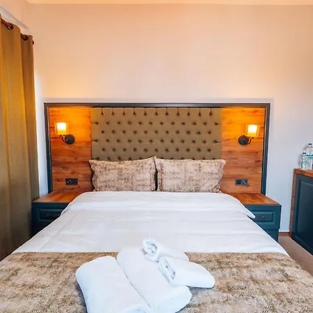 Mysia Olympos Hotel