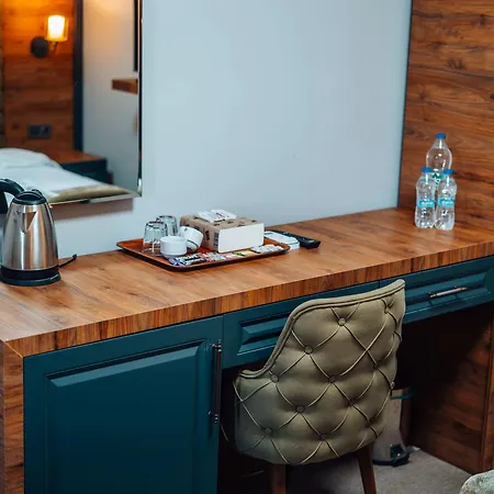 Mysia Olympos * Bursa