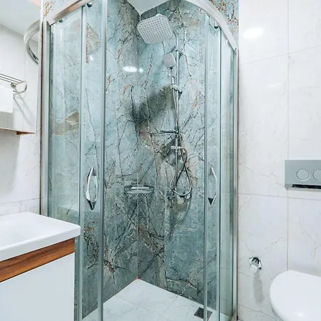 Hotel Mysia Olympos Bursa